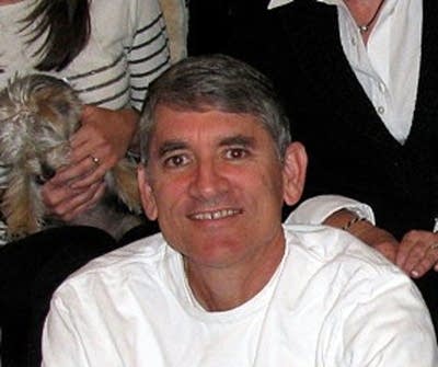 Joe Craven