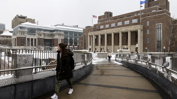 The University of Minnesota's Technology Commercialization Office backed 26 startups this past year.