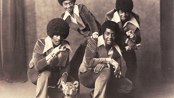 Years later, Twin Cities funk and soul bands get their due | MPR News