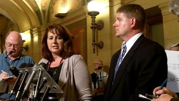 GOP lawmakers planning daylong budget meetings for Friday and Saturday