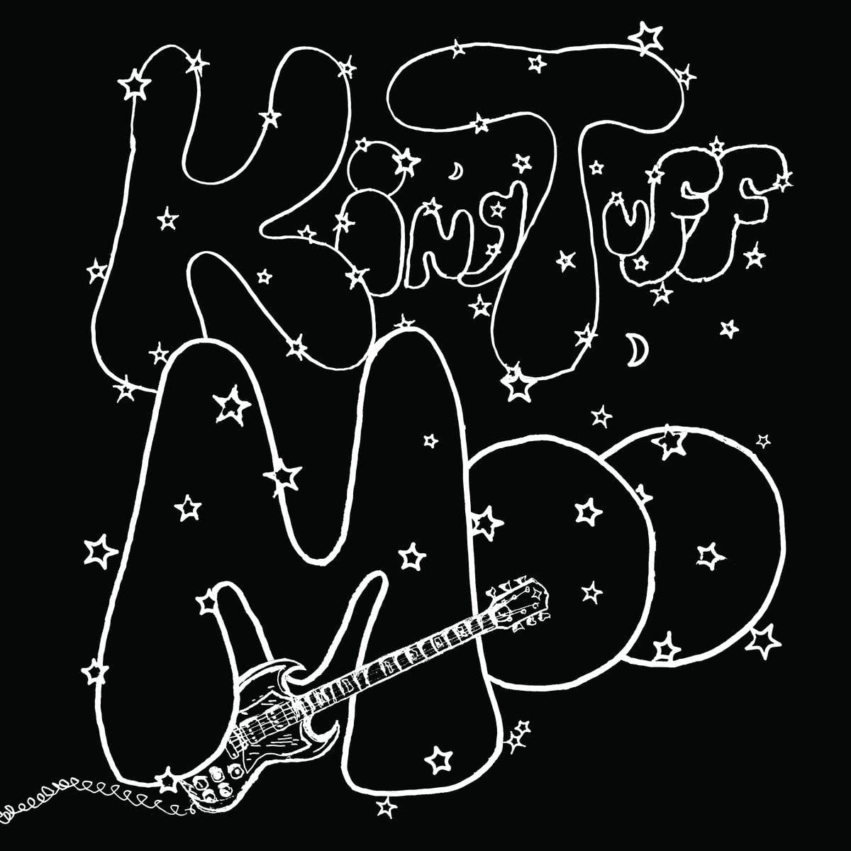 King Tuff - Invisible Ink