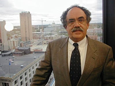 Bil Blazar