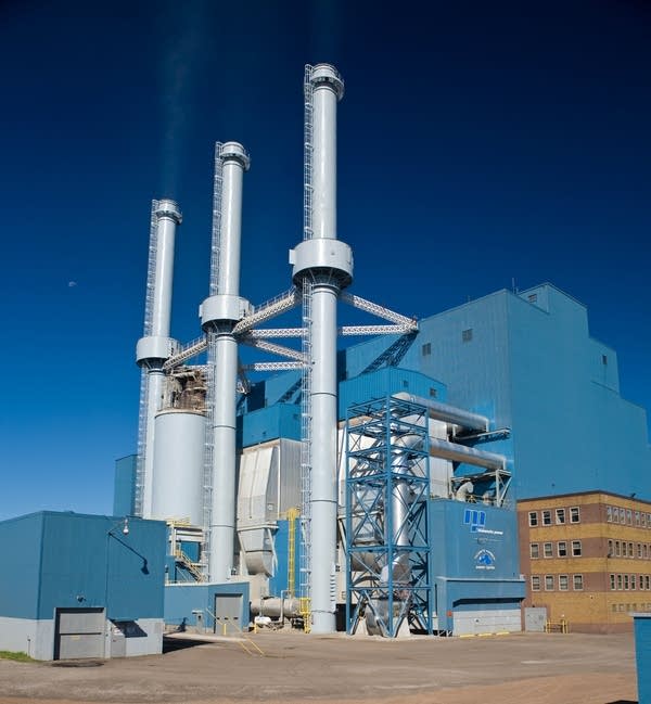 Coal power plants under cost, environmental pressure MPR News