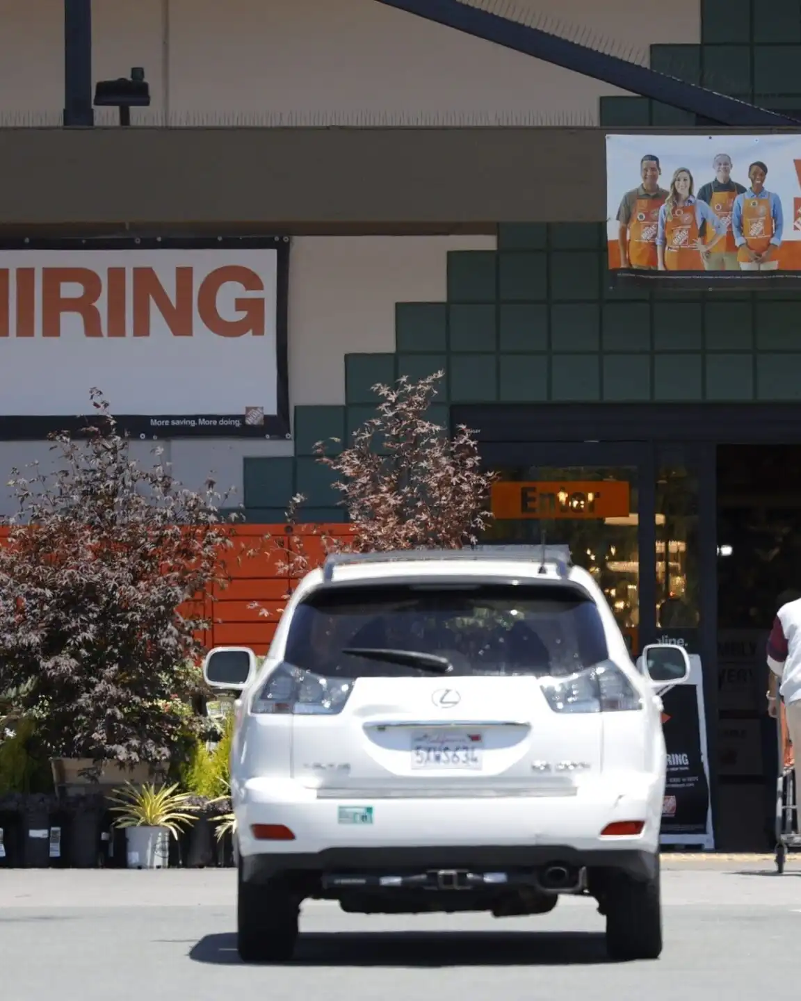 How tariffs could affect employment in the months ahead