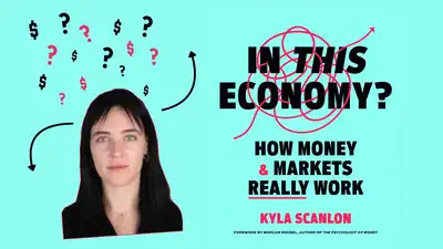 Kyla Scanlon wants to remind us that “people are the economy”
