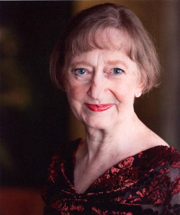 Wendy Lehr named 2013 McKnight Distinguished Artist