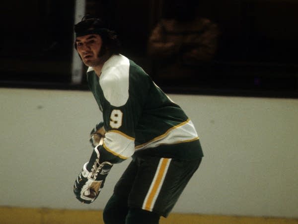Minnesota North Stars
