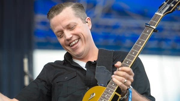 Coffee Break: Going solo