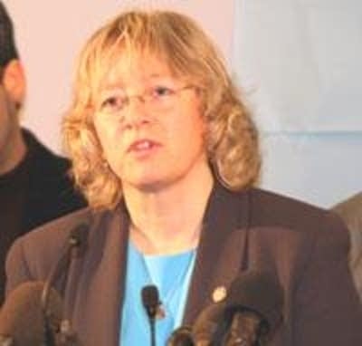 Rep. Brita Sailer