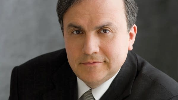 Yefim Bronfman plays Brahms