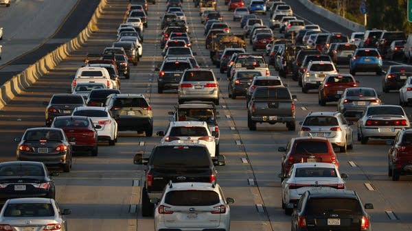 A fuel efficiency rollback