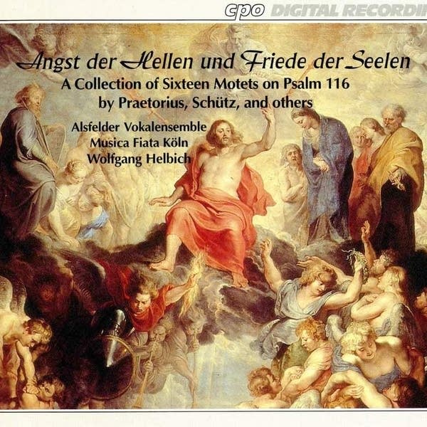 Poster Choral Download