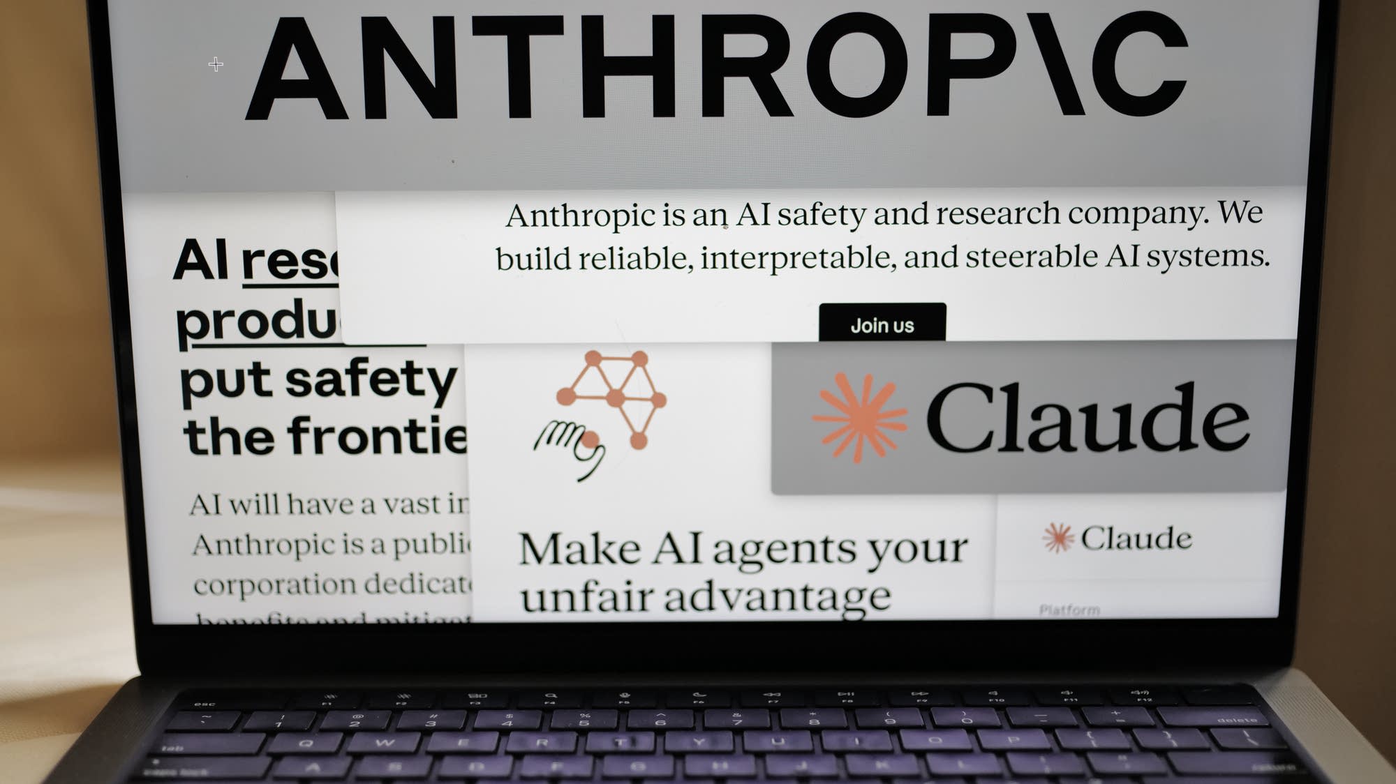 Anthropic researcher resigns with warning about the dangers of AI development