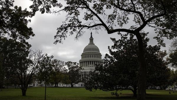 Big Tech CEOs appear before Congress again, this time over Section 230 protections