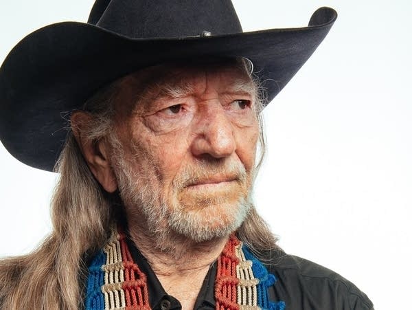 First Listen: Willie Nelson, 'Band Of Brothers'
