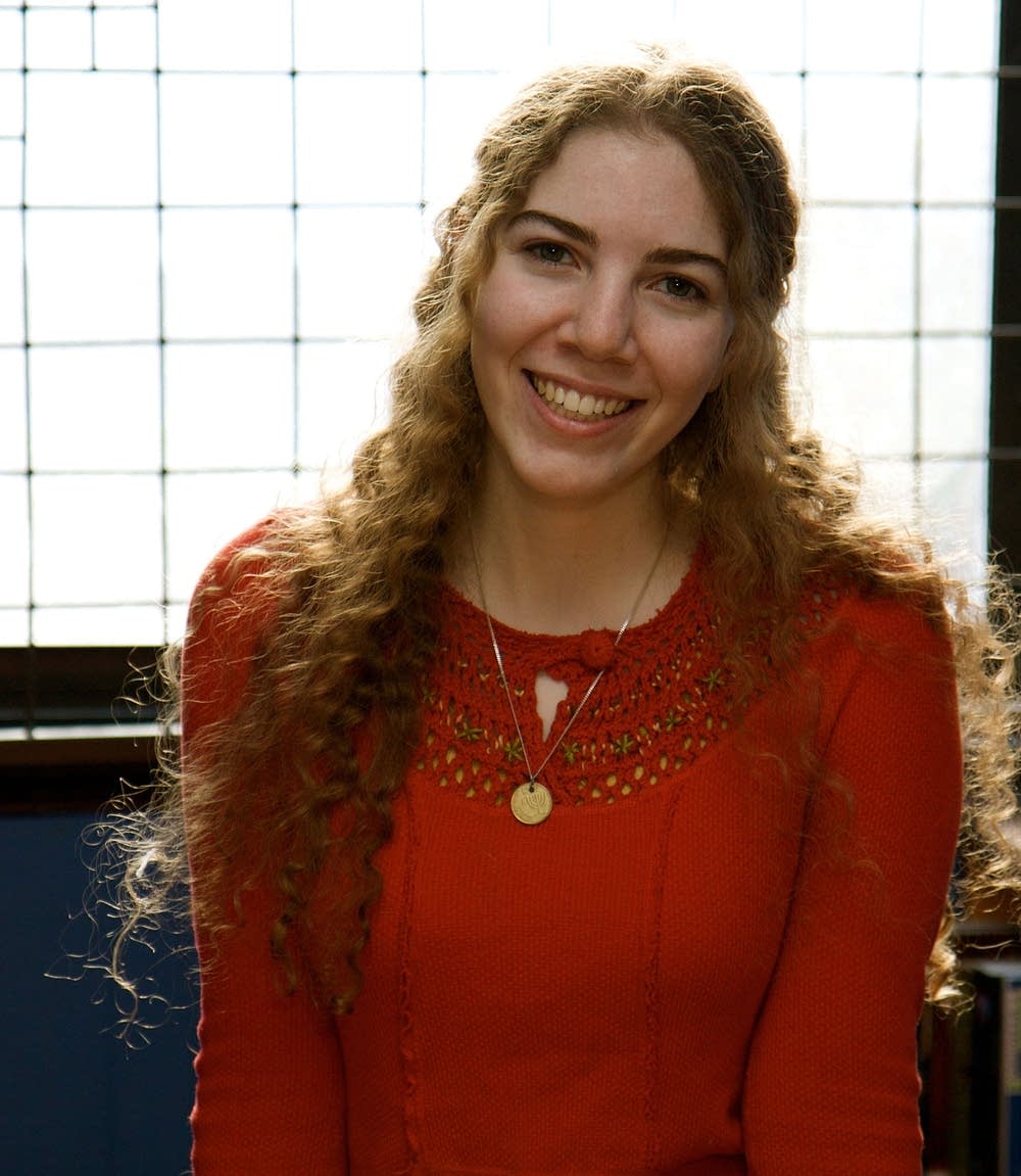 Lily Berger