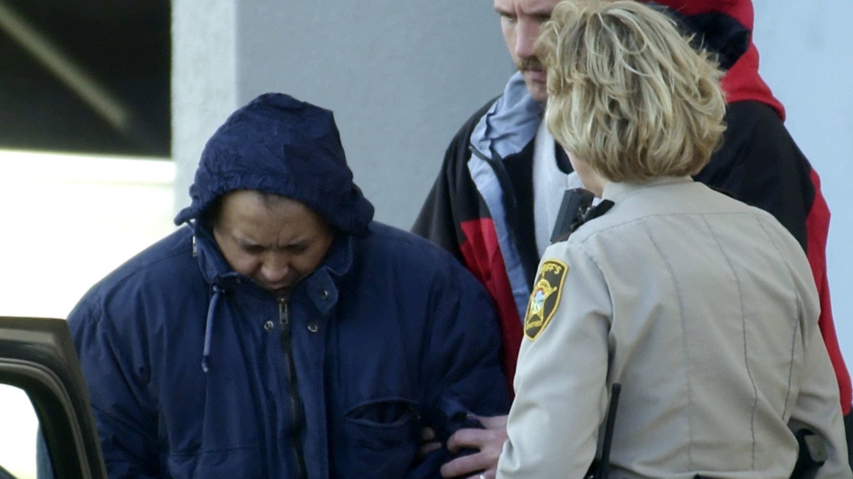 Death sentence reduced to life in prison for man who killed North ...
