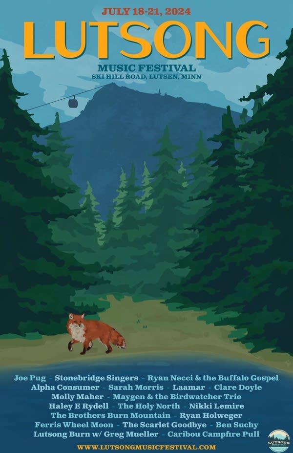 Lutsong Festival 2024