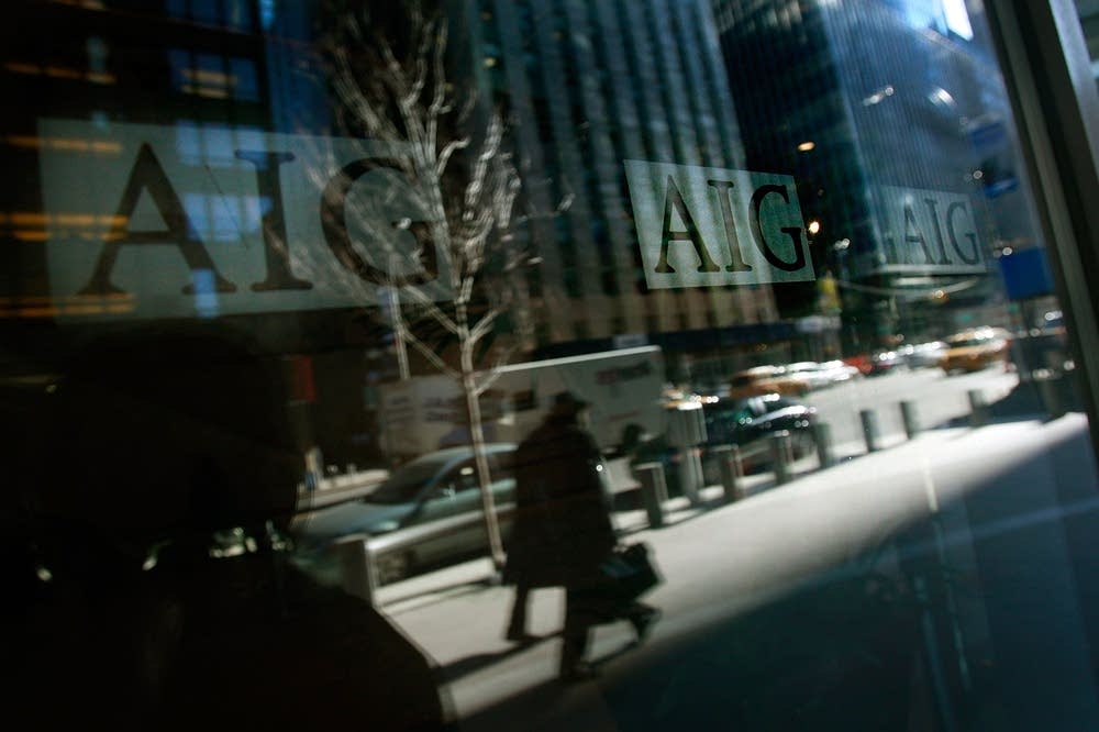 AIG
