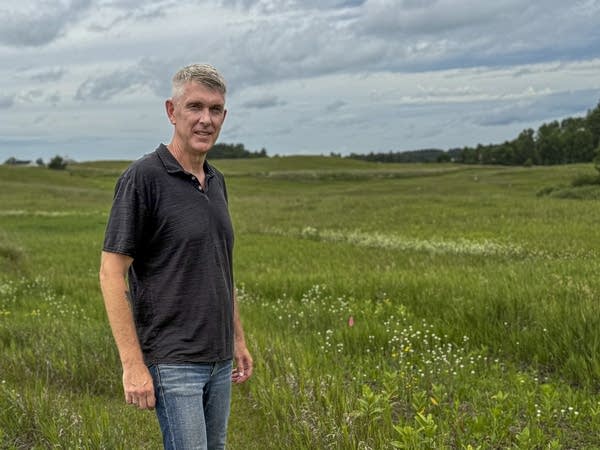 Why a green burial cemetery is dividing residents in northeast Minnesota