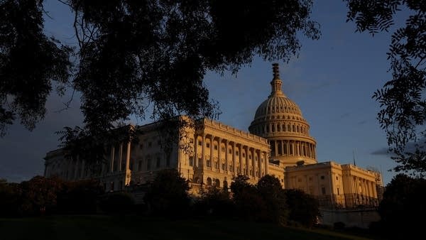 Senate begins effort to pass more Ukraine aid