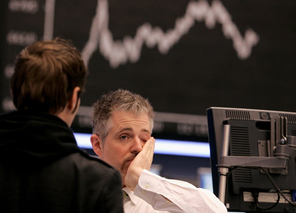 International trading
