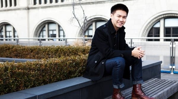 Conrad Tao