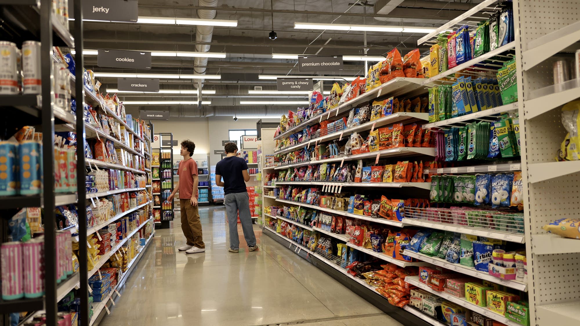 Consumer confidence ticked up in October. Is it just a blip?