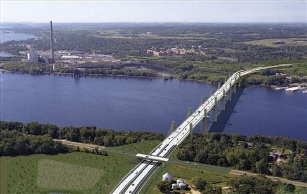 Congress hears testimony on new Stillwater bridge plan