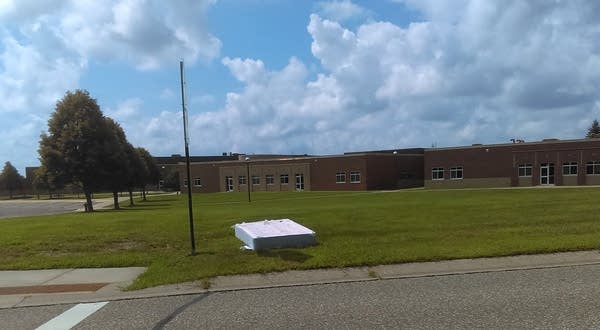 mattress