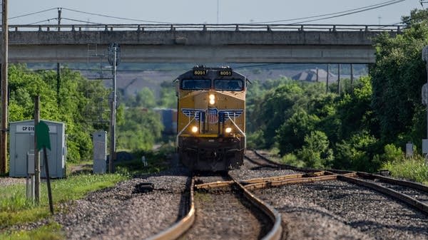 The announced merger between Union Pacific and Norfolk Southern could incentivize shippers to send more stuff by rail by eliminating a major Midwest chokepoint in the system.