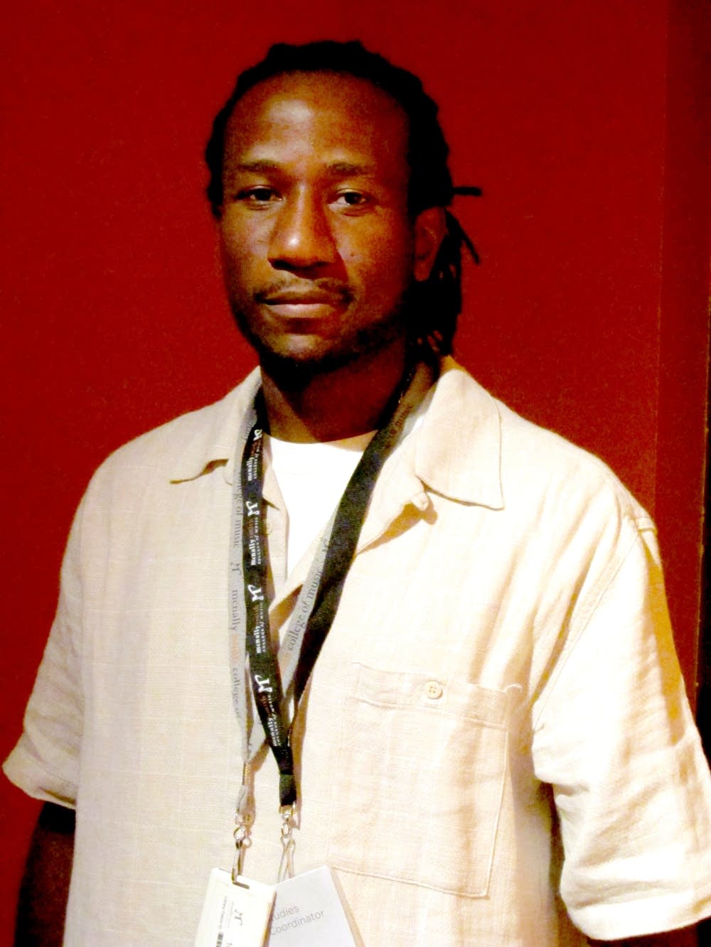 Toki Wright
