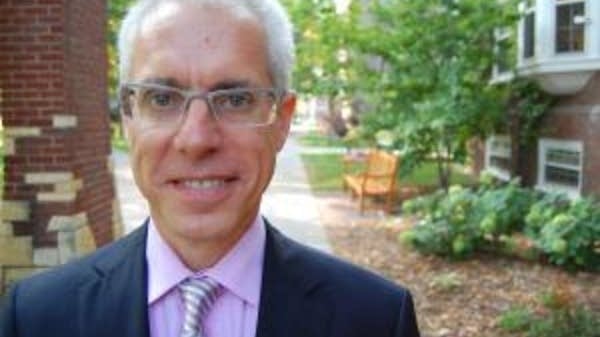 Audio: Mac's Rosenberg on the importance of the liberal arts | MPR News