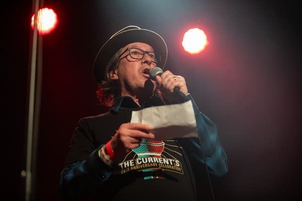 Interview: Bill DeVille discusses expanding United States of Americana