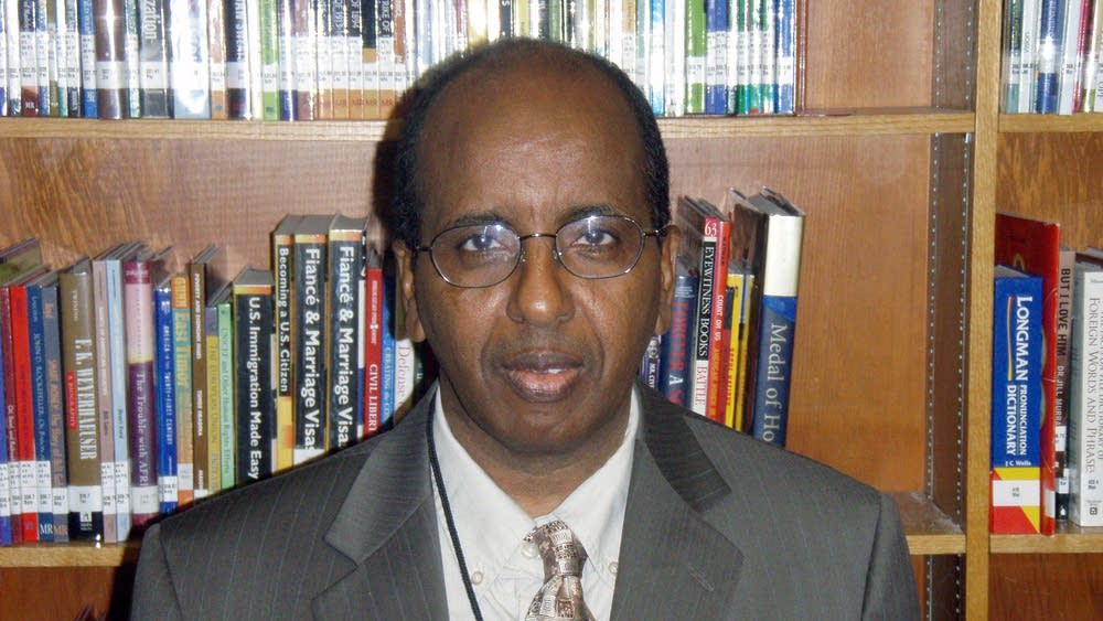 Hamid Masheye