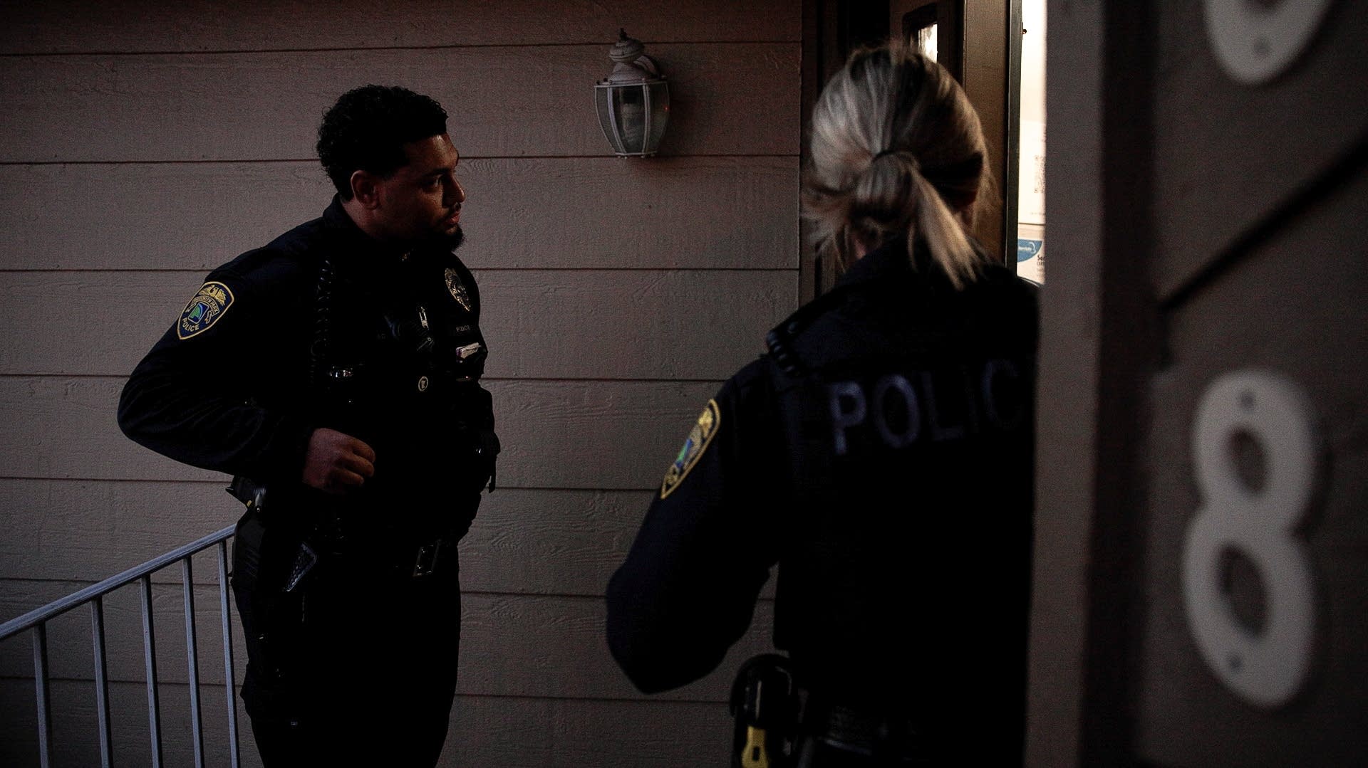 Group home 911 calls overwhelm Brooklyn Park police