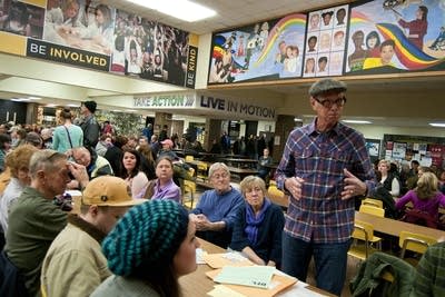 For some campaigns more than others, there’s a lot riding on Minnesota caucus night