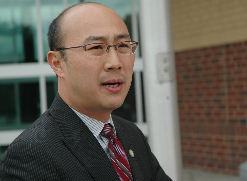 John Choi