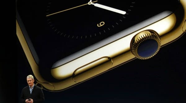 Marketplace Tech for Wednesday, August 10, 2016