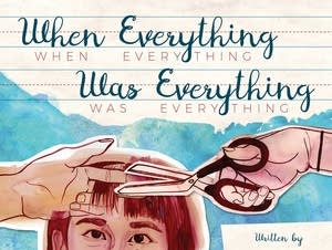 When Everything Was Everything