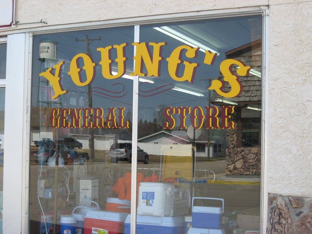 Window signs