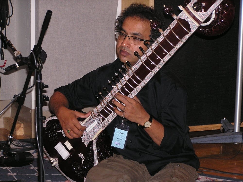 Sitar
