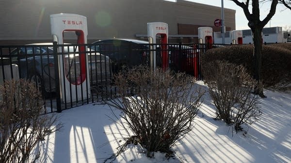 When cold weather and EVs don’t mix