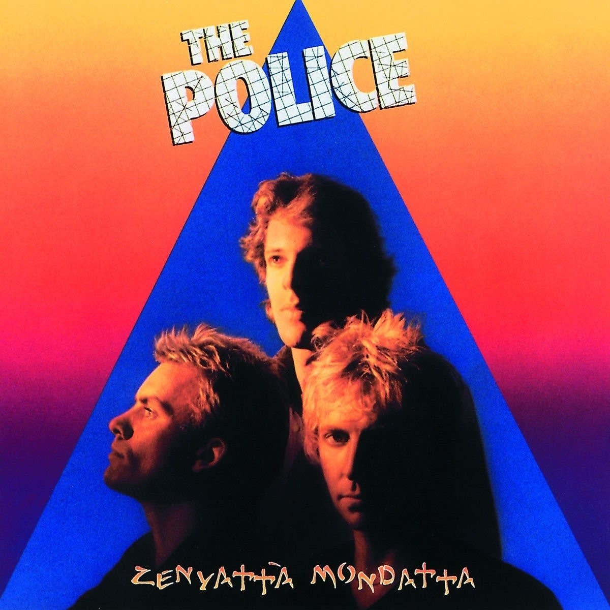 ∈Y∋ / UNATAMITLE Zine + CD 116609-20140131-the-police-