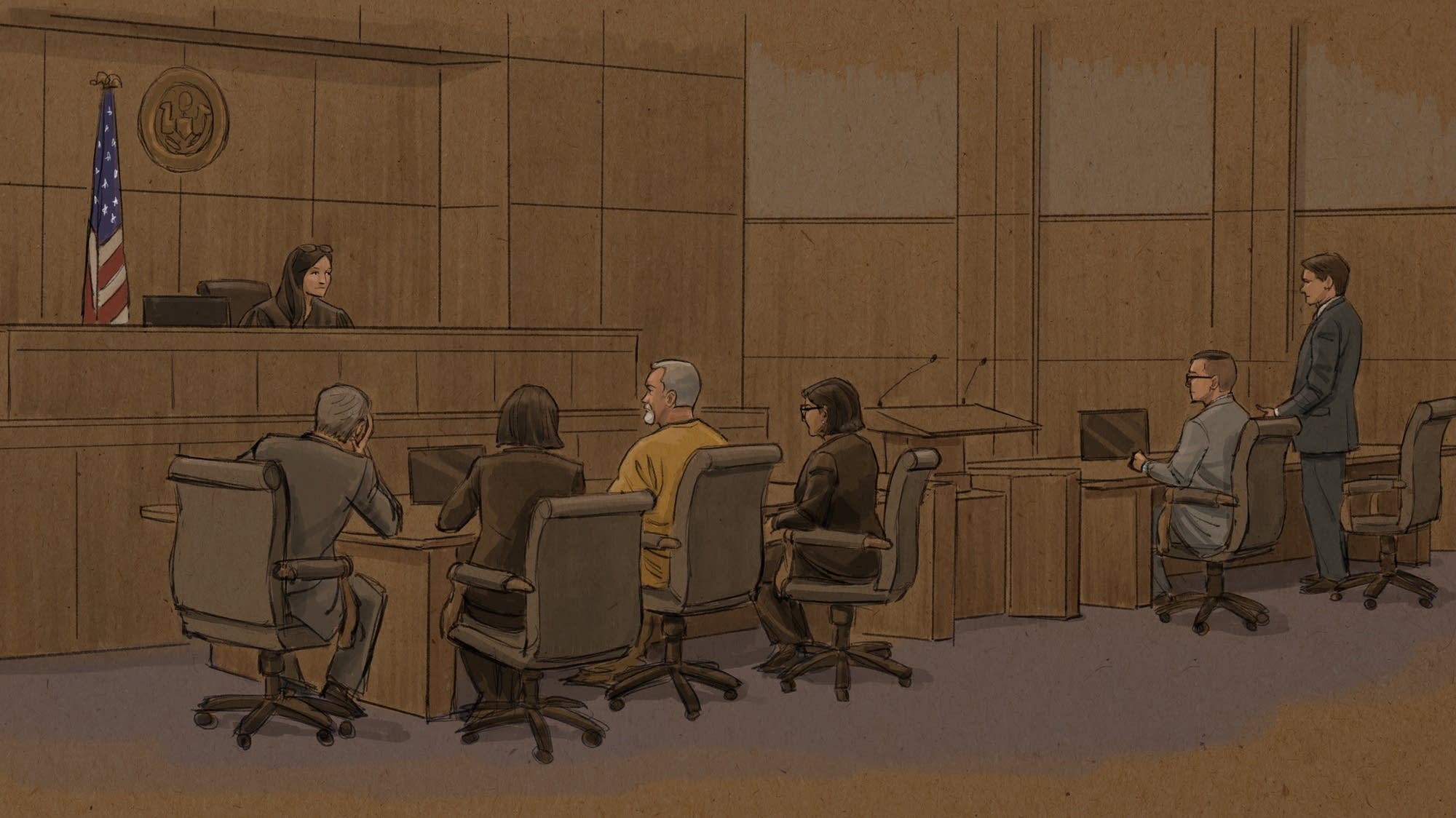 Boelter expected to change not guilty plea