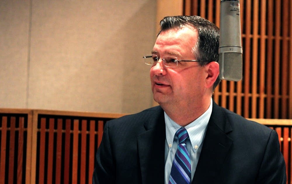 Jon McTaggart