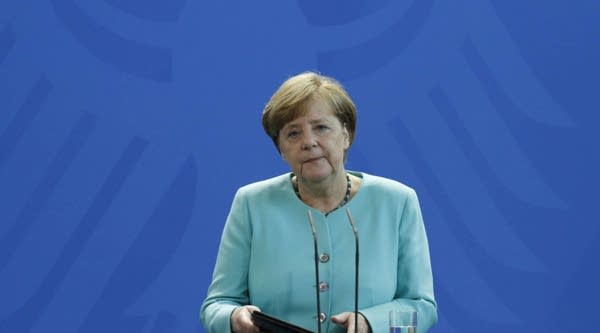 07/06/2017: A showdown between the U.S. and Germany