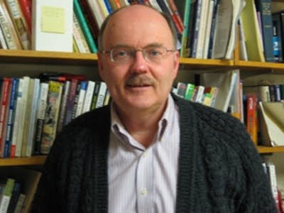 Steven Schier