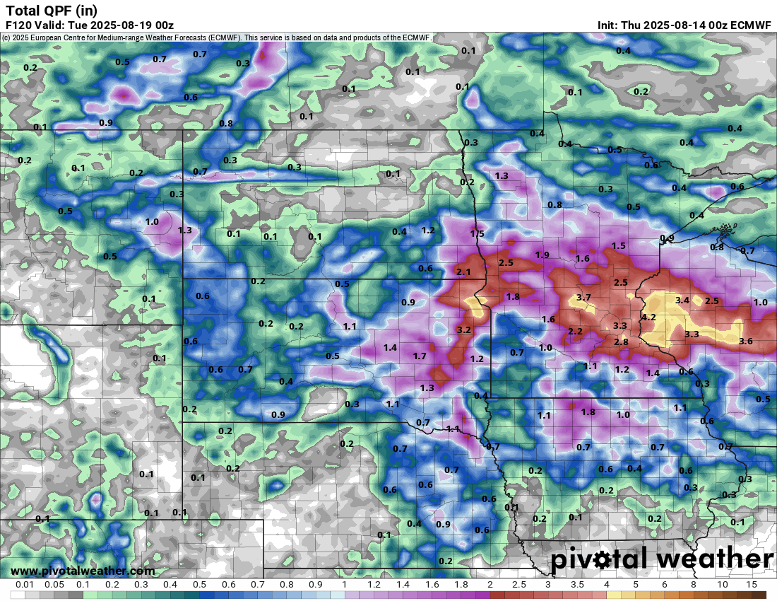 QPF