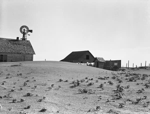 dustbowl